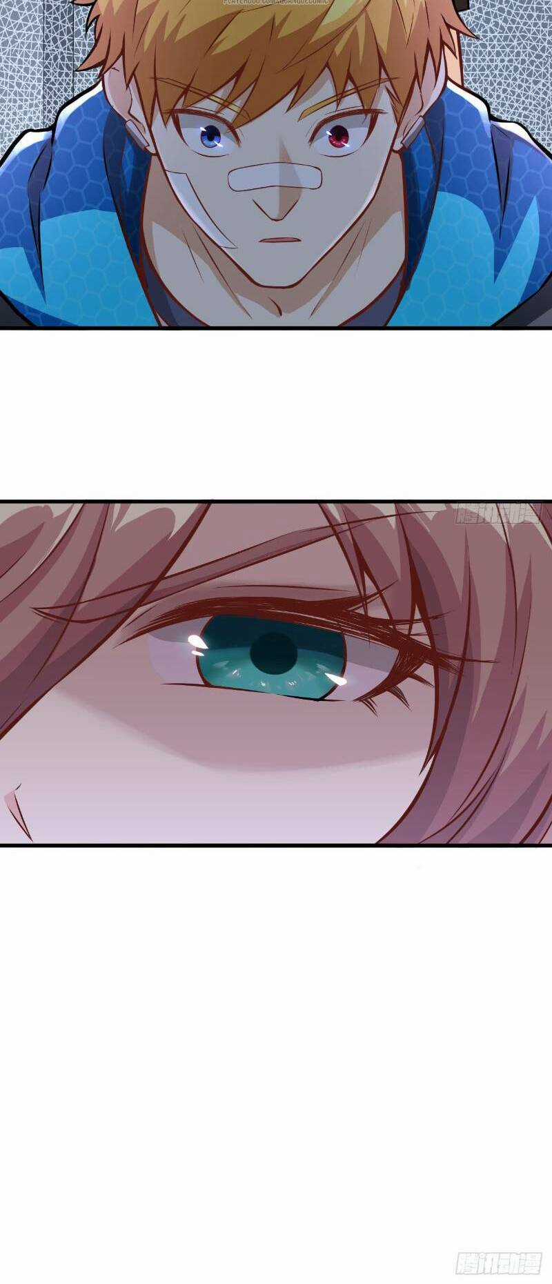 Minh Nhật Thần Đô - Chapter 9 - Trang 34