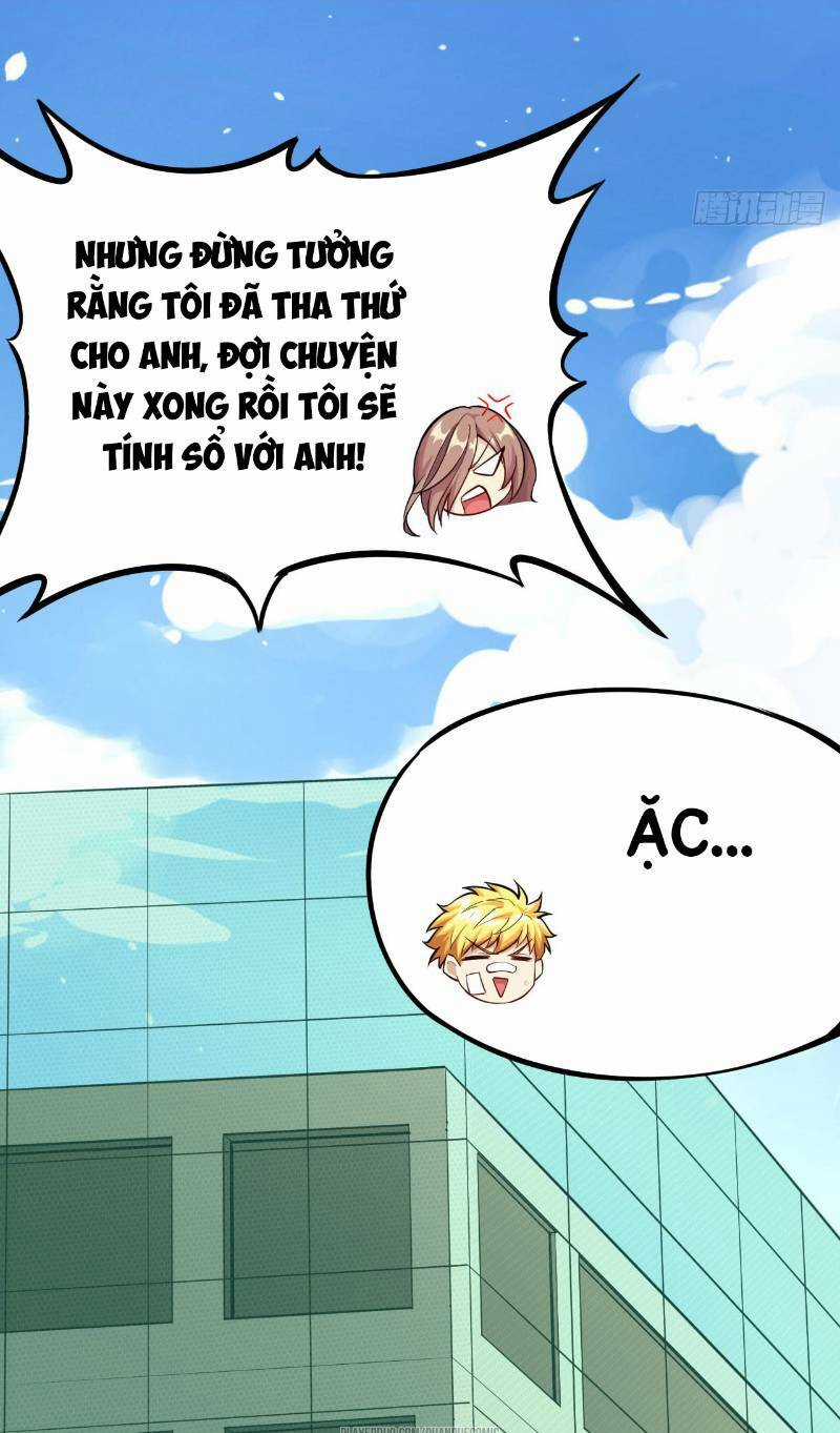 Minh Nhật Thần Đô - Chapter 9 - Trang 37