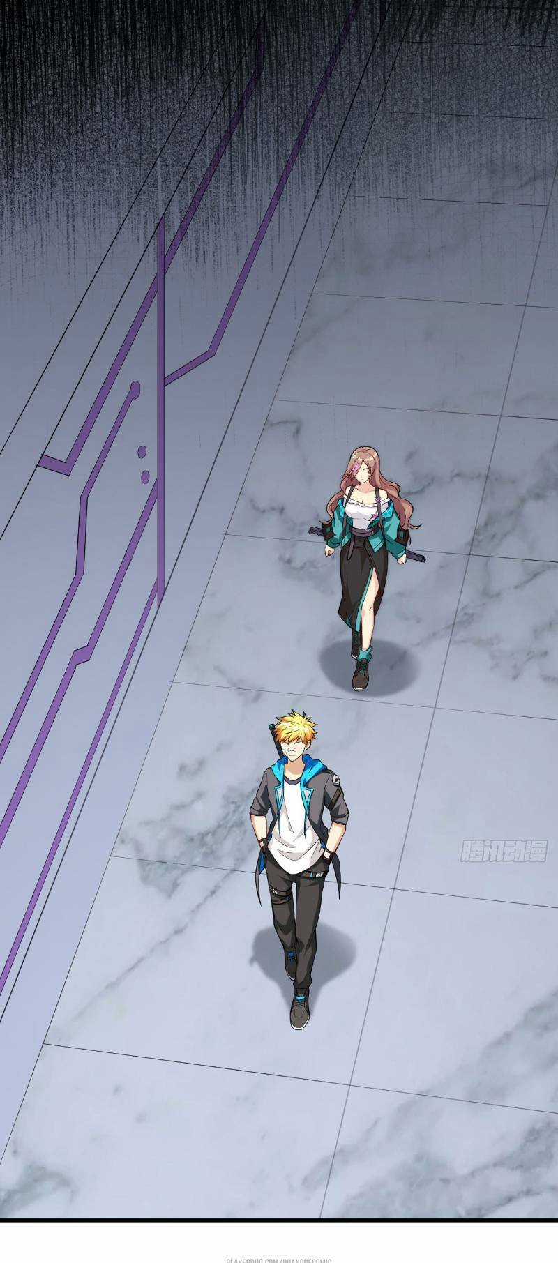 Minh Nhật Thần Đô - Chapter 9 - Trang 39