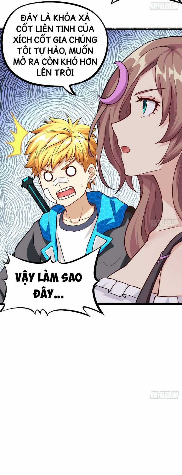 Minh Nhật Thần Đô - Chapter 9 - Trang 43