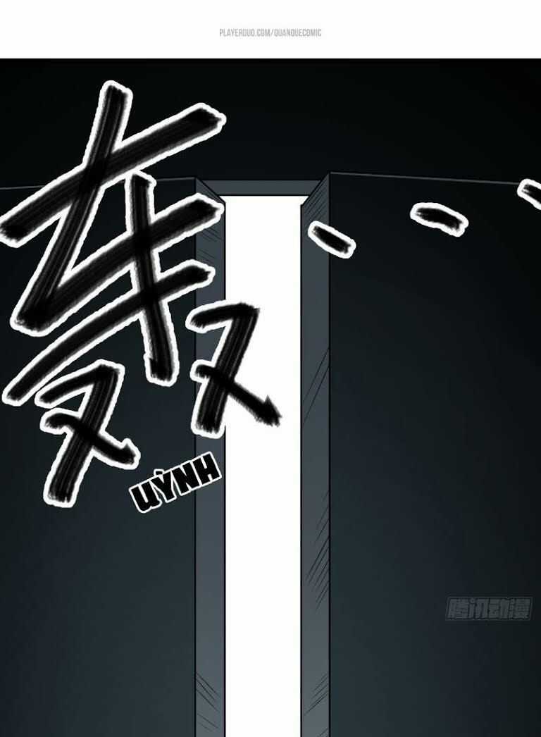 Minh Nhật Thần Đô - Chapter 9 - Trang 44