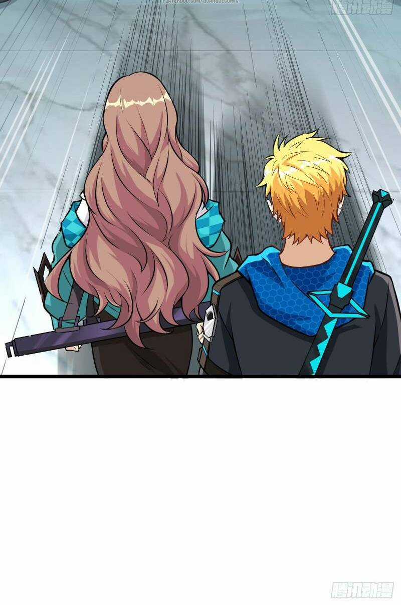 Minh Nhật Thần Đô - Chapter 9 - Trang 49