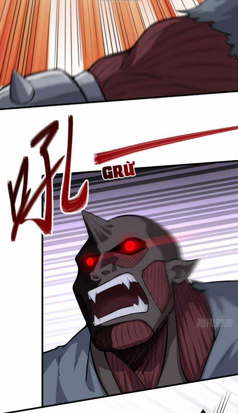 Minh Nhật Thần Đô - Chapter 9 - Trang 10