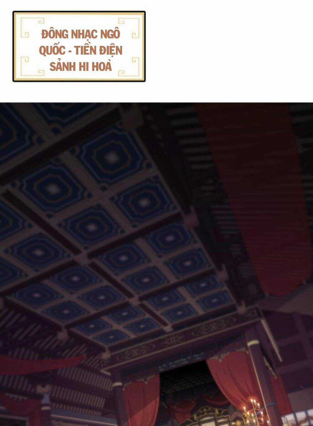 Mình Ta Thôn Phệ Thiên Địa - Chapter 1 - Trang 18