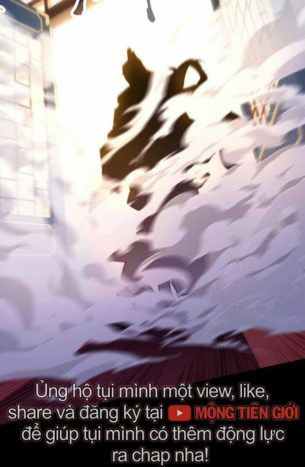 Mình Ta Thôn Phệ Thiên Địa - Chapter 1 - Trang 43