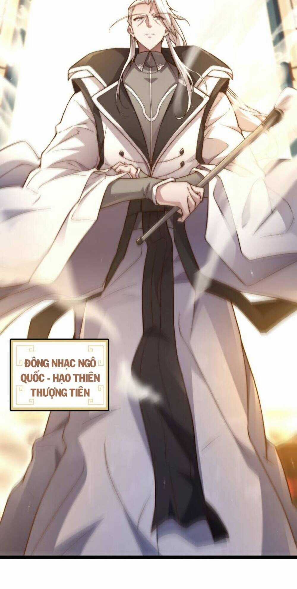 Mình Ta Thôn Phệ Thiên Địa - Chapter 1 - Trang 45