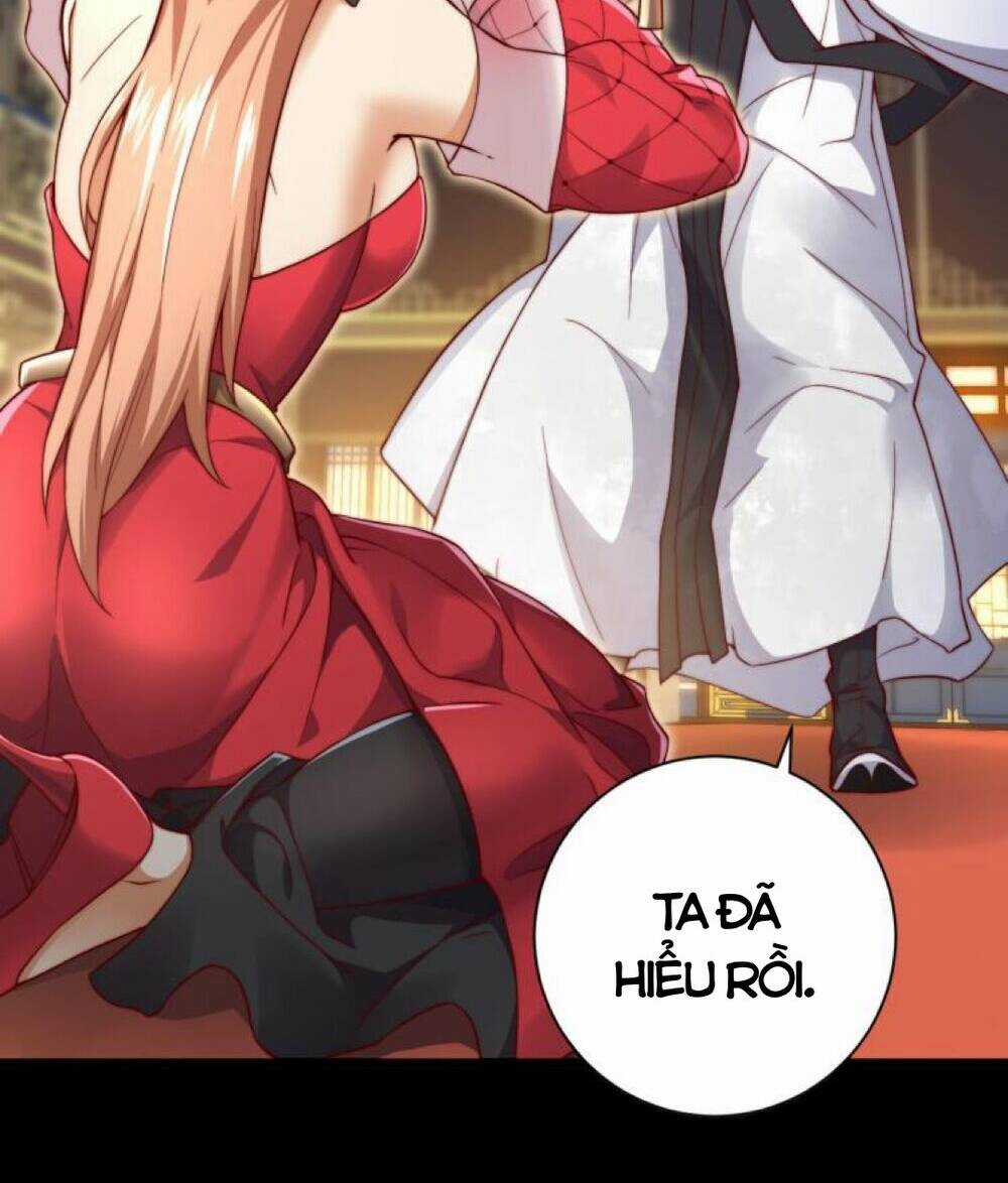 Mình Ta Thôn Phệ Thiên Địa - Chapter 1 - Trang 49