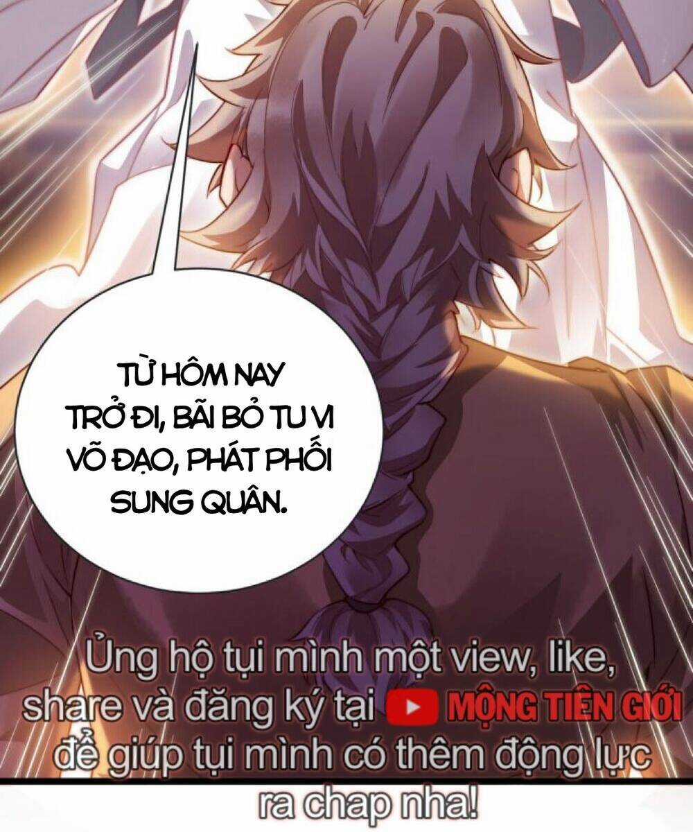 Mình Ta Thôn Phệ Thiên Địa - Chapter 1 - Trang 52