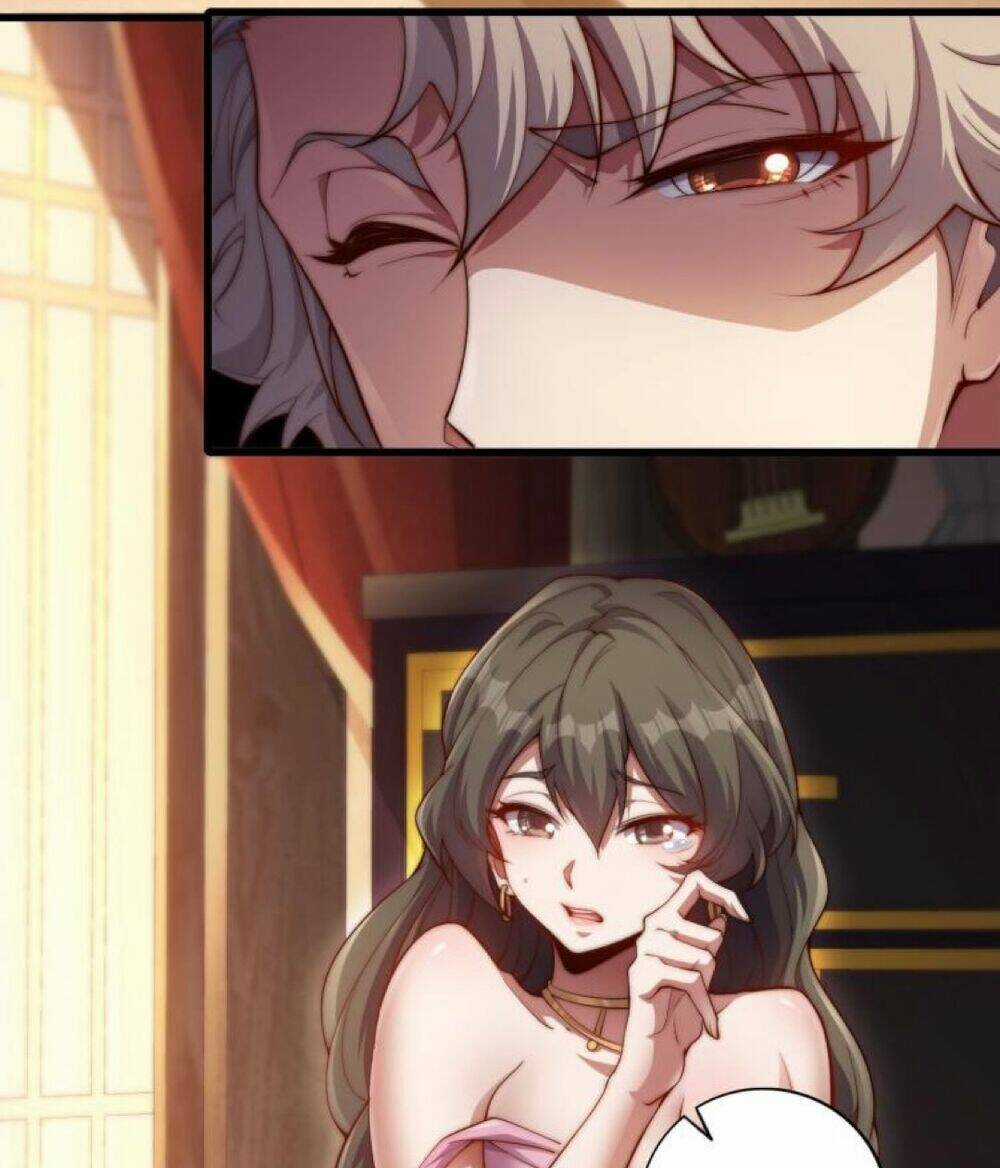 Mình Ta Thôn Phệ Thiên Địa - Chapter 1 - Trang 7