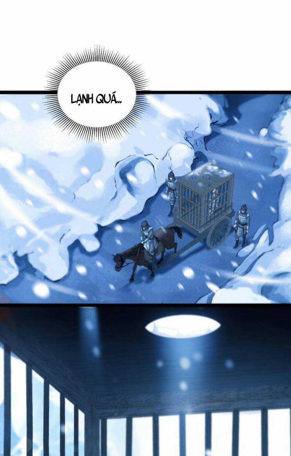 Mình Ta Thôn Phệ Thiên Địa - Chapter 1 - Trang 74