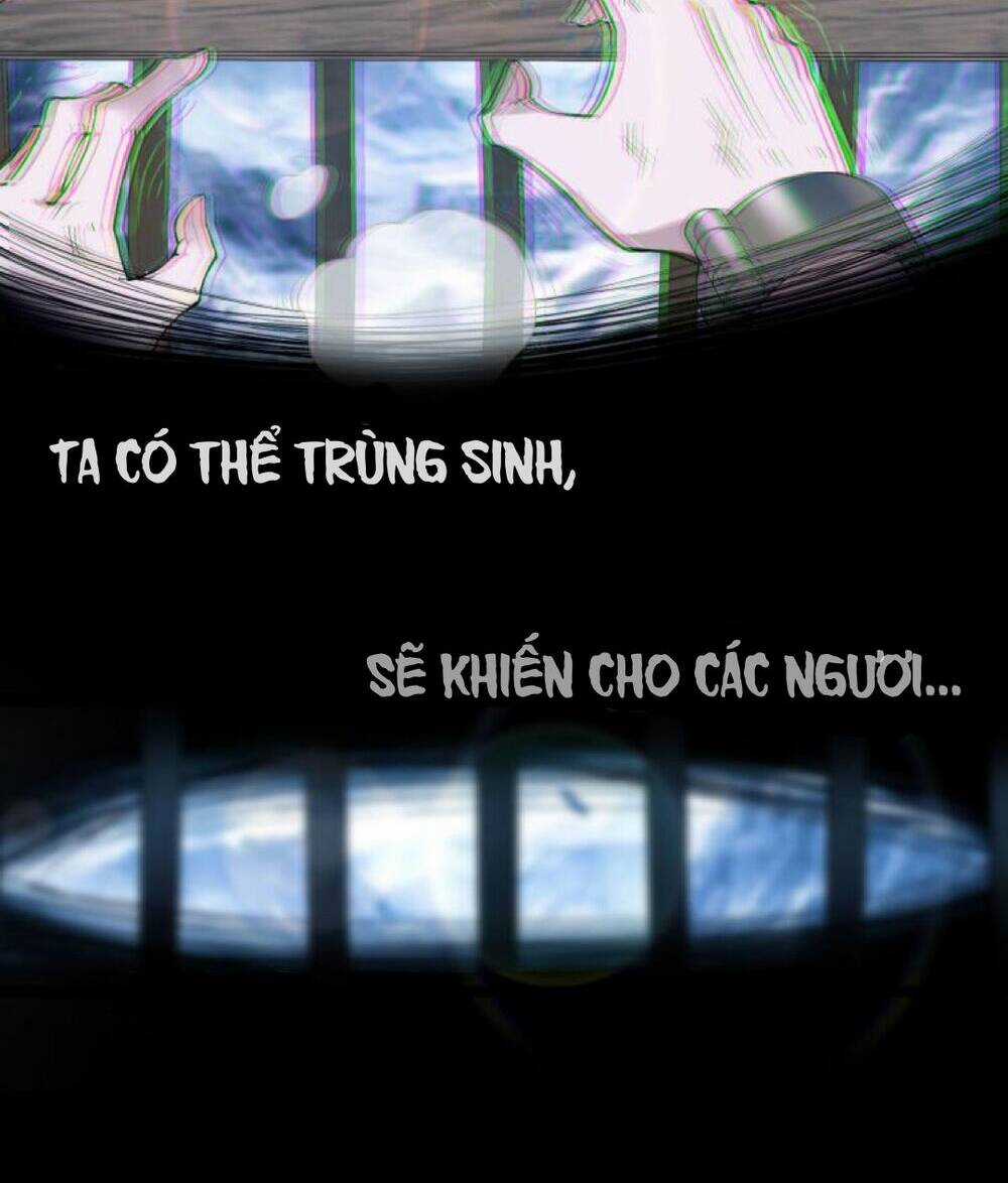 Mình Ta Thôn Phệ Thiên Địa - Chapter 1 - Trang 77