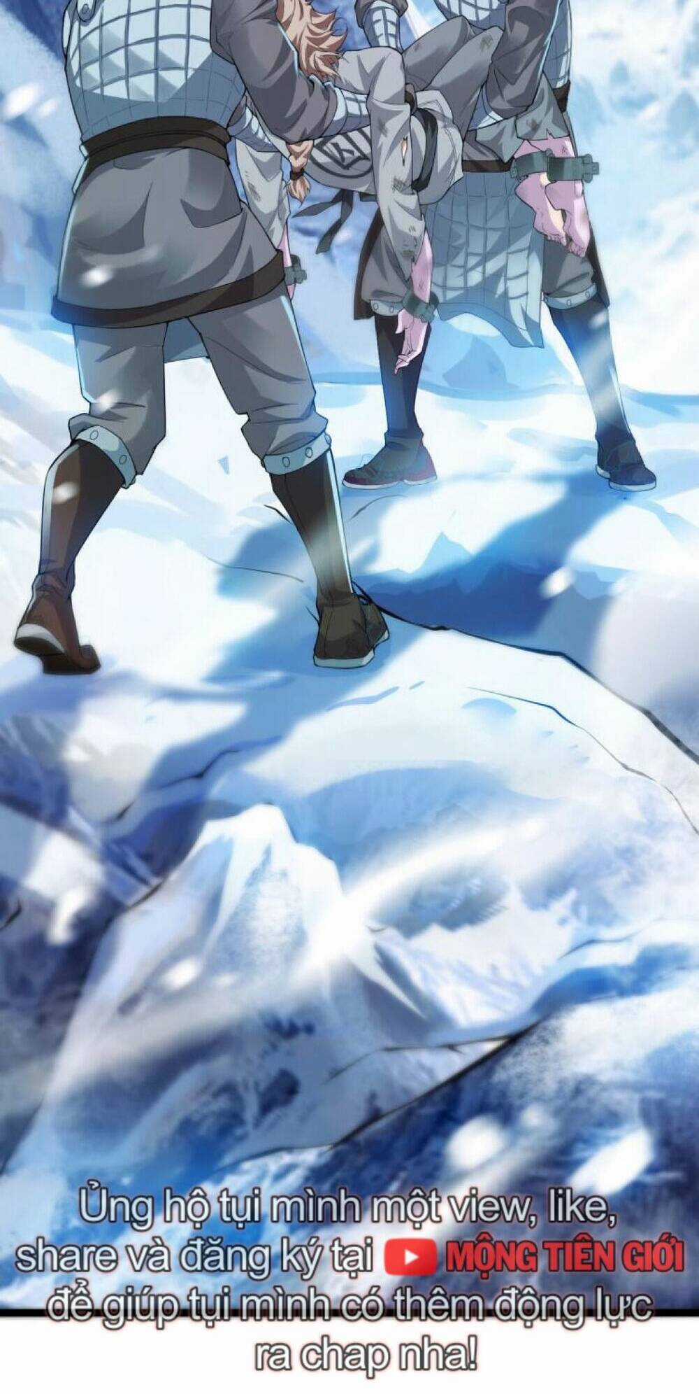 Mình Ta Thôn Phệ Thiên Địa - Chapter 1 - Trang 82