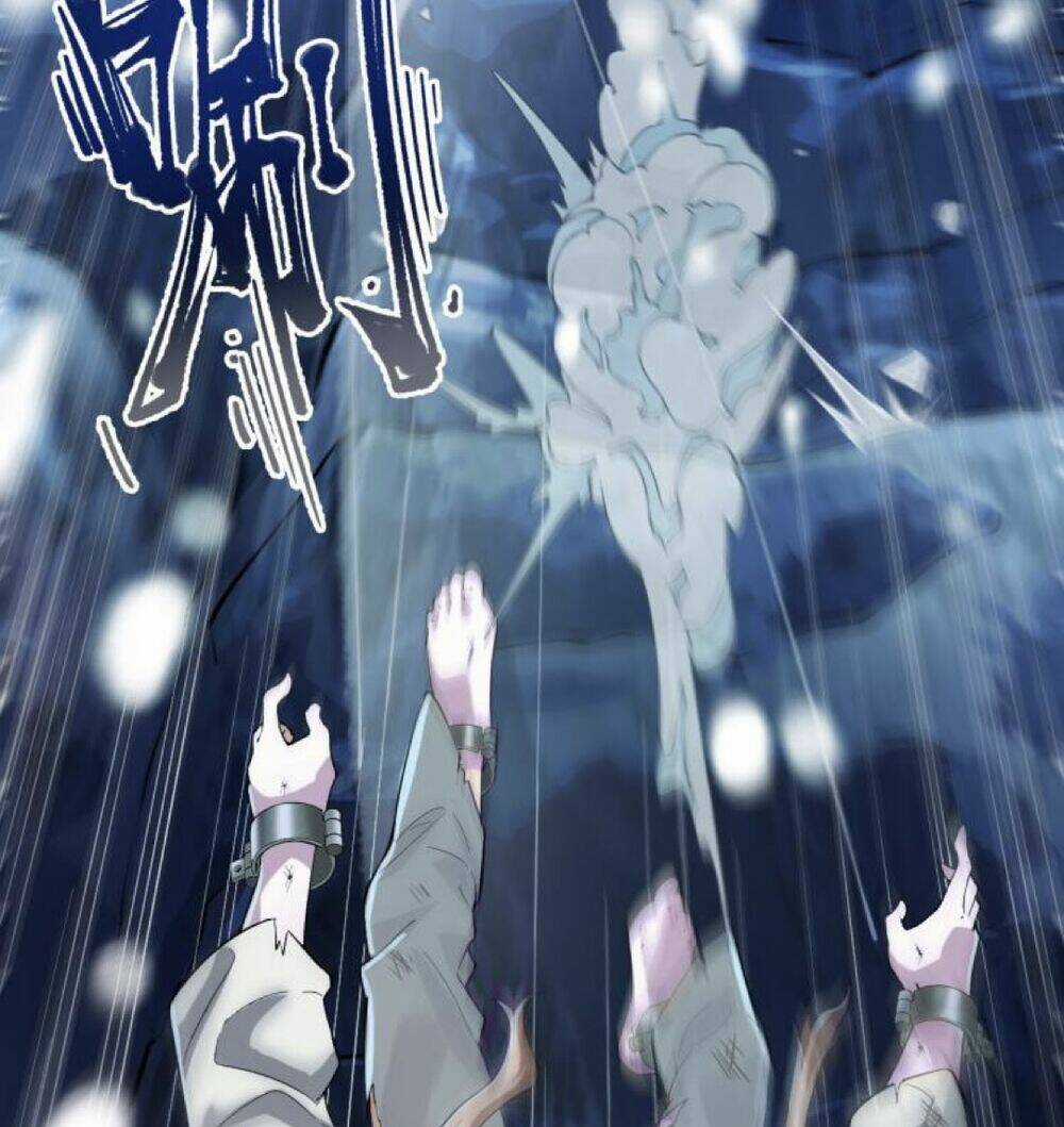 Mình Ta Thôn Phệ Thiên Địa - Chapter 1 - Trang 84