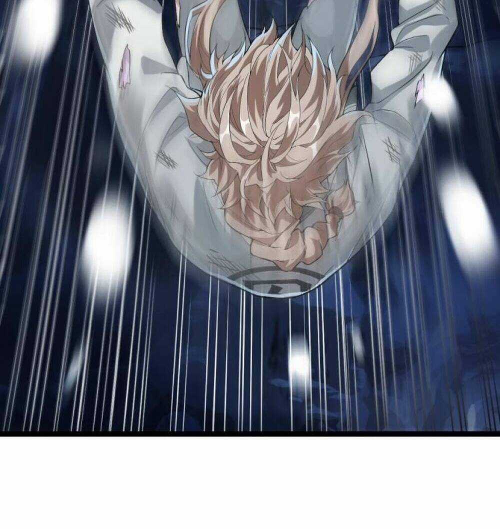 Mình Ta Thôn Phệ Thiên Địa - Chapter 1 - Trang 85