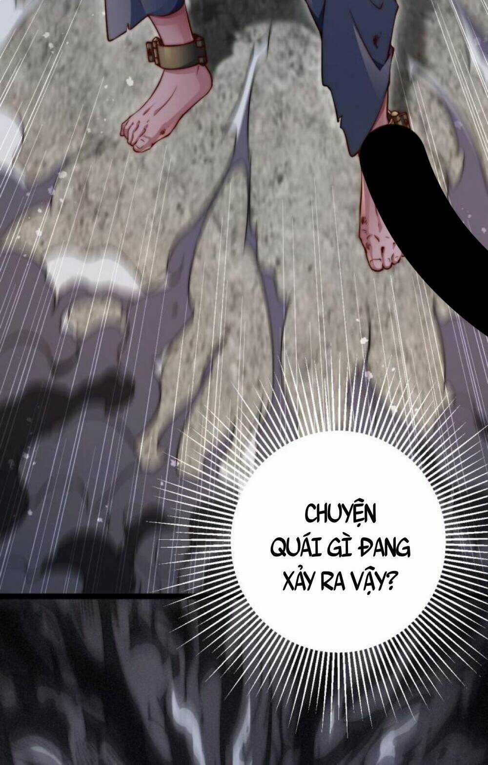 Mình Ta Thôn Phệ Thiên Địa - Chapter 1 - Trang 100