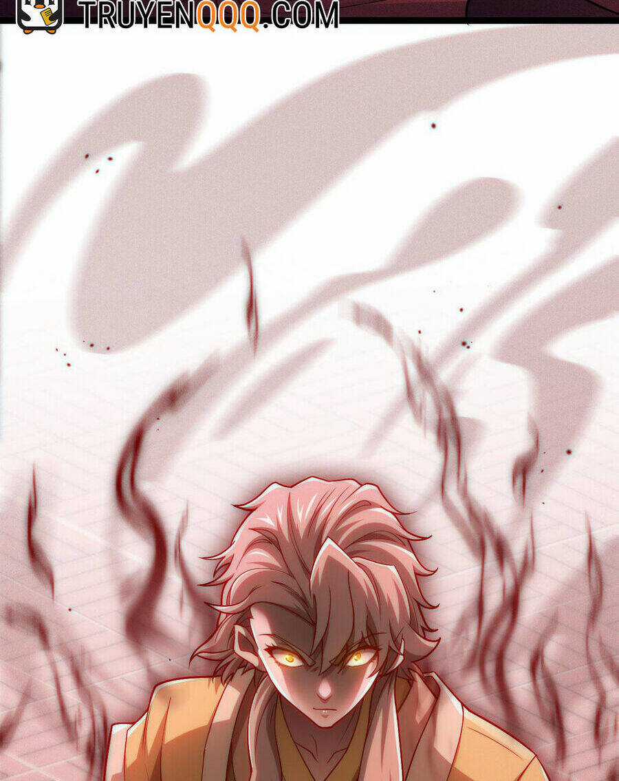 Mình Ta Thôn Phệ Thiên Địa - Chapter 10.5 - Trang 72