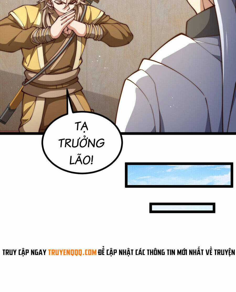 Mình Ta Thôn Phệ Thiên Địa - Chapter 10 - Trang 12