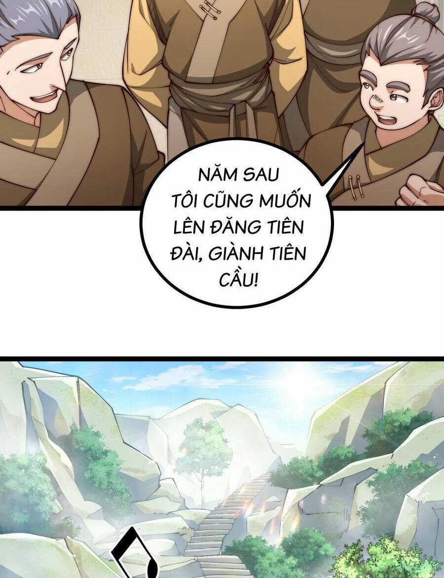 Mình Ta Thôn Phệ Thiên Địa - Chapter 10 - Trang 17