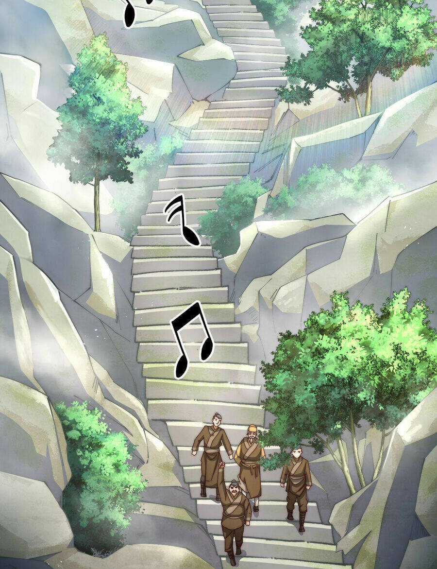 Mình Ta Thôn Phệ Thiên Địa - Chapter 10 - Trang 18