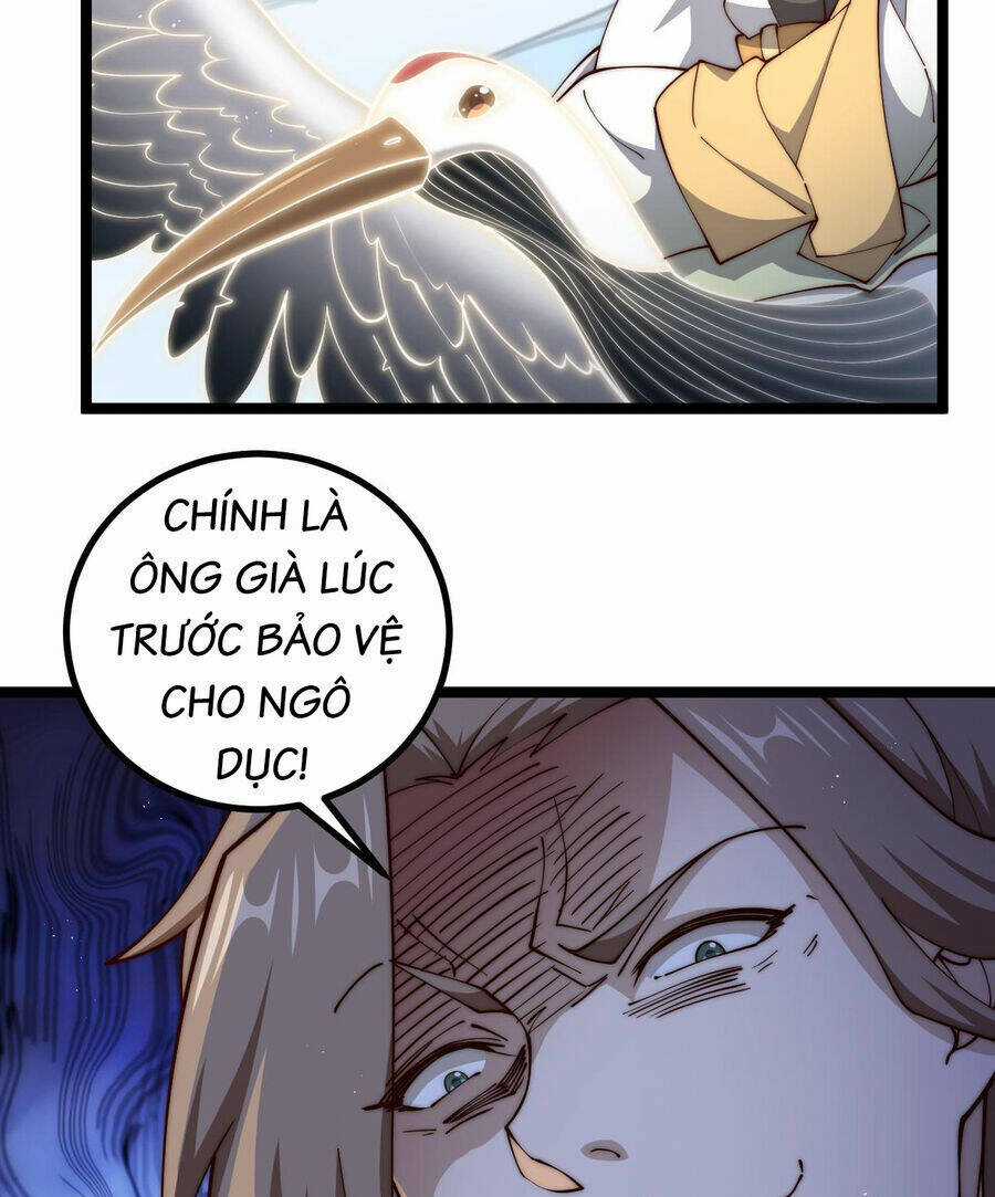 Mình Ta Thôn Phệ Thiên Địa - Chapter 10 - Trang 20