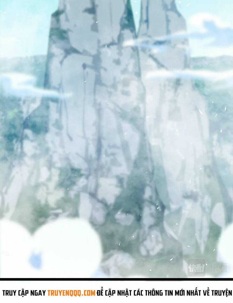 Mình Ta Thôn Phệ Thiên Địa - Chapter 10 - Trang 37