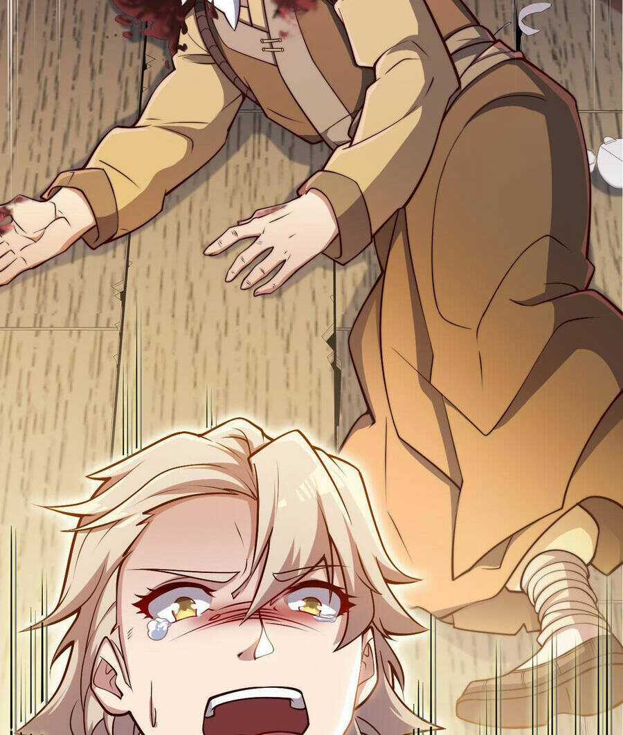 Mình Ta Thôn Phệ Thiên Địa - Chapter 10 - Trang 43