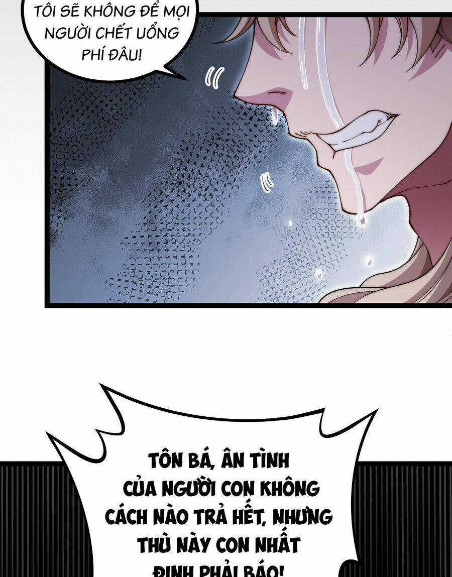 Mình Ta Thôn Phệ Thiên Địa - Chapter 10 - Trang 52