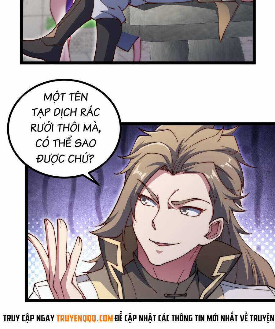 Mình Ta Thôn Phệ Thiên Địa - Chapter 10 - Trang 59