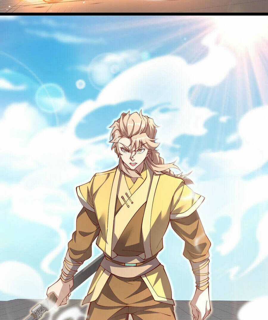 Mình Ta Thôn Phệ Thiên Địa - Chapter 10 - Trang 61