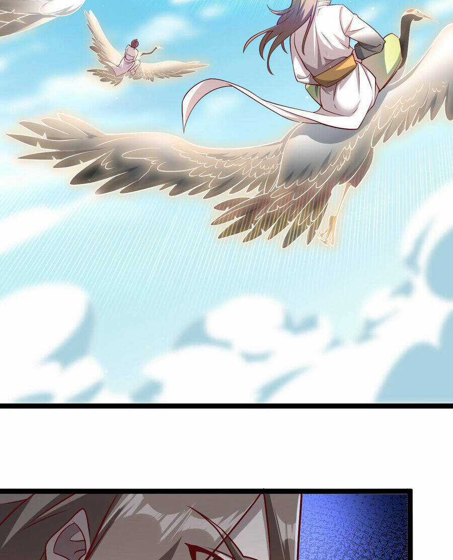 Mình Ta Thôn Phệ Thiên Địa - Chapter 10 - Trang 8