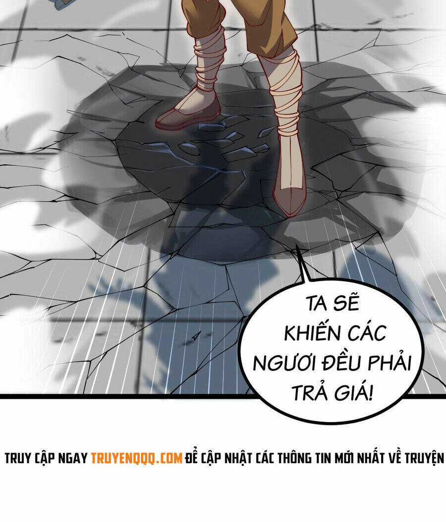 Mình Ta Thôn Phệ Thiên Địa - Chapter 10 - Trang 71