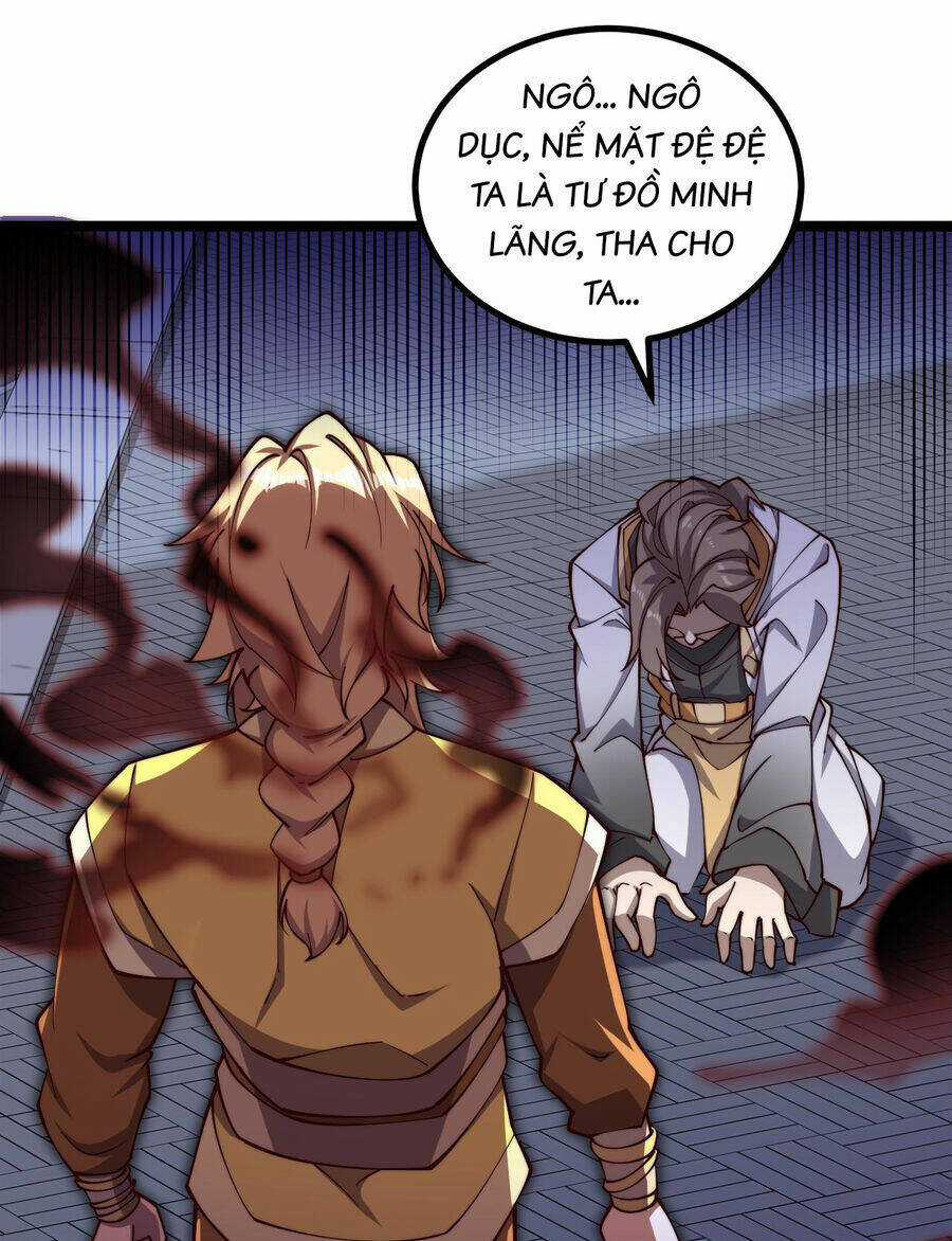 Mình Ta Thôn Phệ Thiên Địa - Chapter 11 - Trang 2