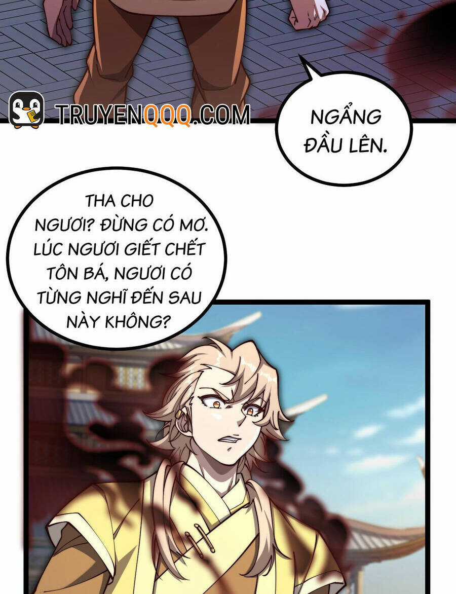 Mình Ta Thôn Phệ Thiên Địa - Chapter 11 - Trang 3