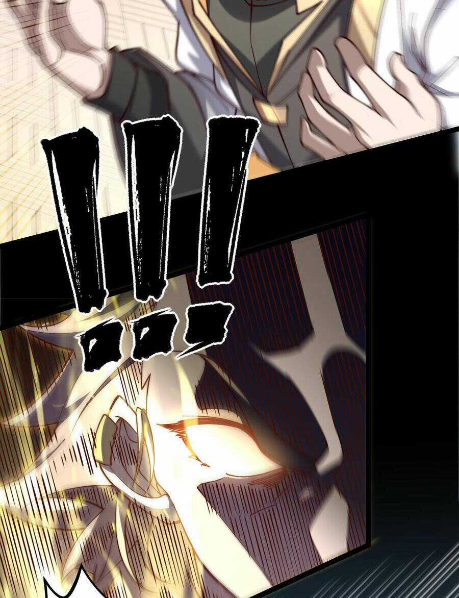 Mình Ta Thôn Phệ Thiên Địa - Chapter 11 - Trang 5