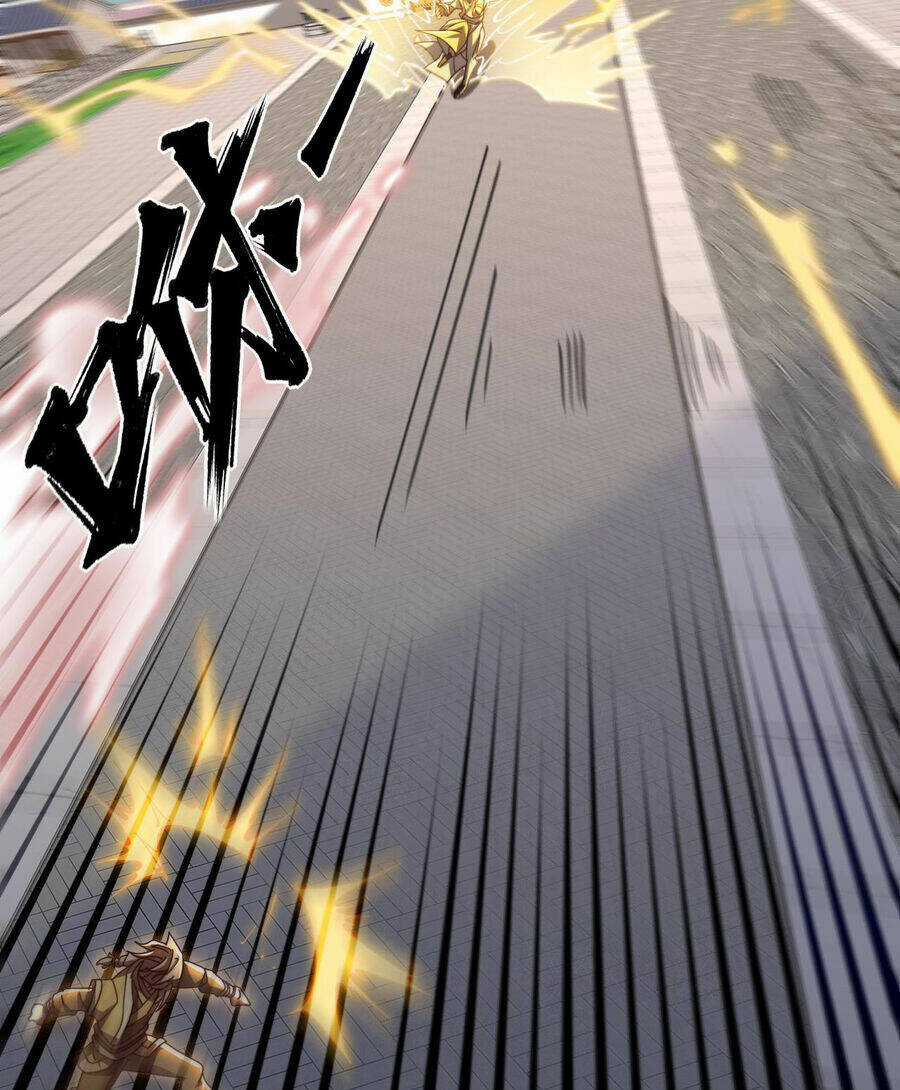 Mình Ta Thôn Phệ Thiên Địa - Chapter 11 - Trang 8