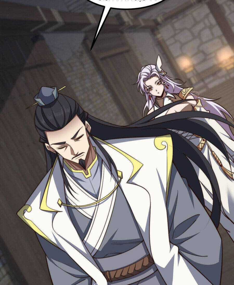 Mình Ta Thôn Phệ Thiên Địa - Chapter 11 - Trang 76