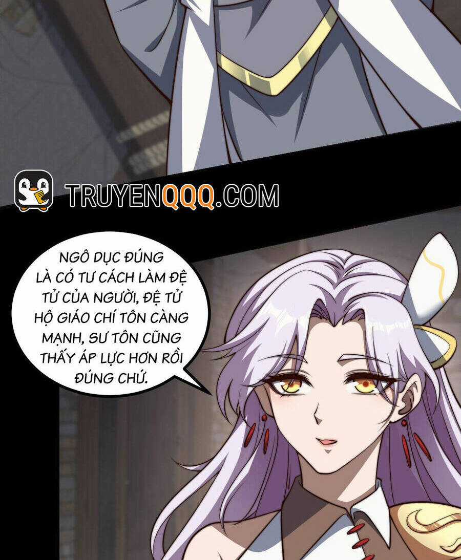 Mình Ta Thôn Phệ Thiên Địa - Chapter 11 - Trang 77