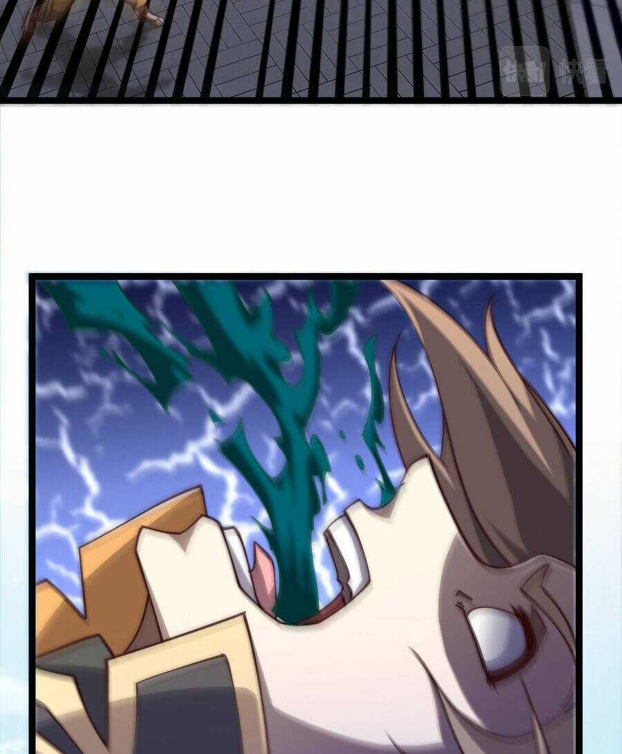 Mình Ta Thôn Phệ Thiên Địa - Chapter 11 - Trang 9