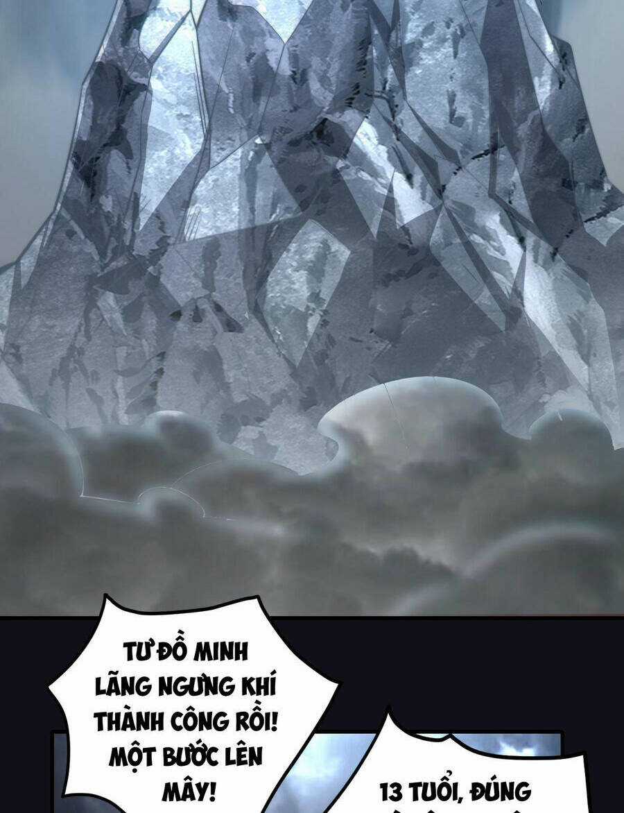 Mình Ta Thôn Phệ Thiên Địa - Chapter 11 - Trang 81