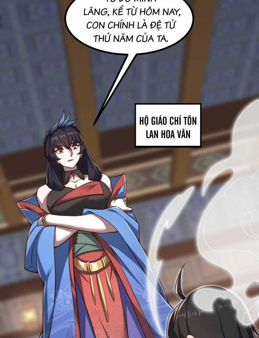 Mình Ta Thôn Phệ Thiên Địa - Chapter 11 - Trang 83