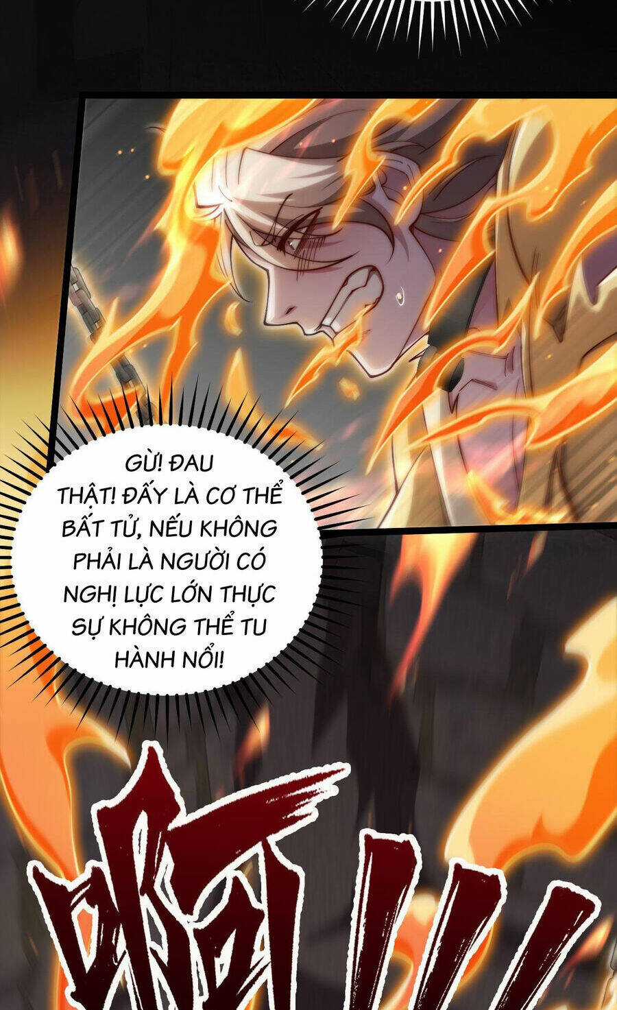 Mình Ta Thôn Phệ Thiên Địa - Chapter 12 - Trang 5