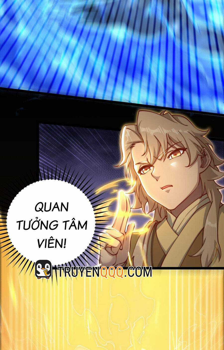 Mình Ta Thôn Phệ Thiên Địa - Chapter 13 - Trang 20