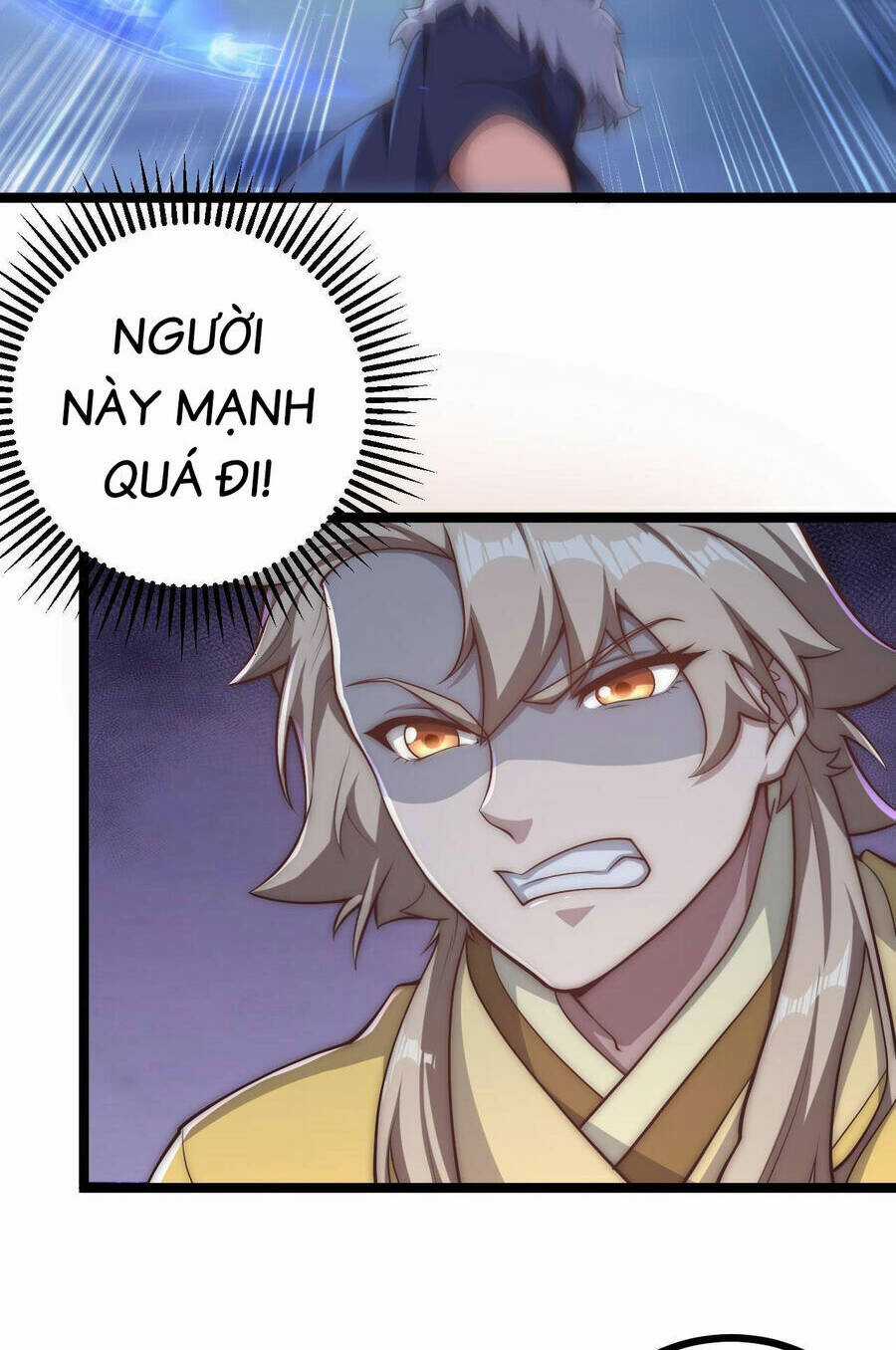 Mình Ta Thôn Phệ Thiên Địa - Chapter 13 - Trang 3