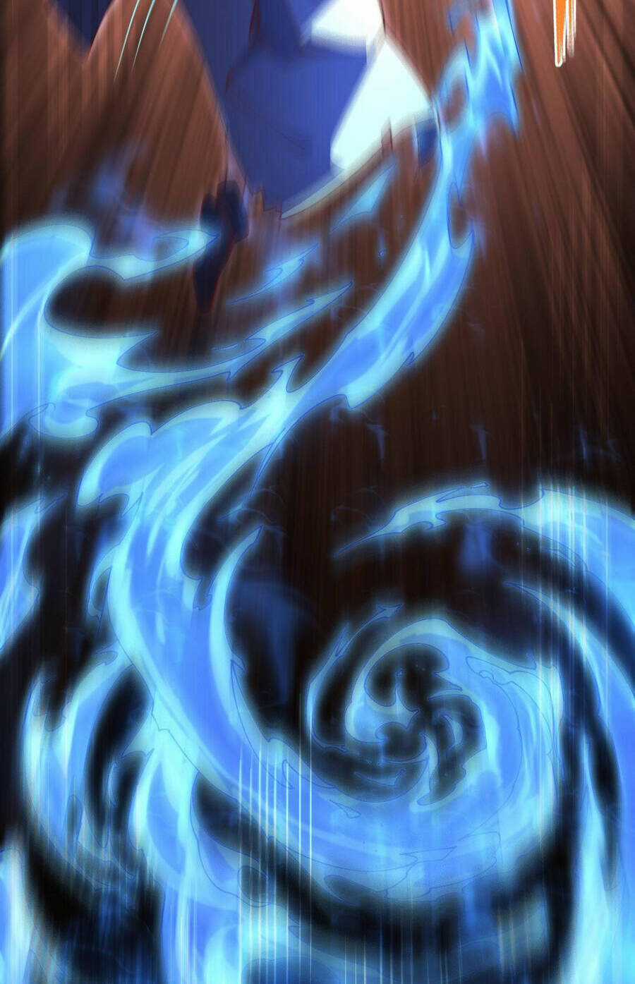 Mình Ta Thôn Phệ Thiên Địa - Chapter 13 - Trang 23