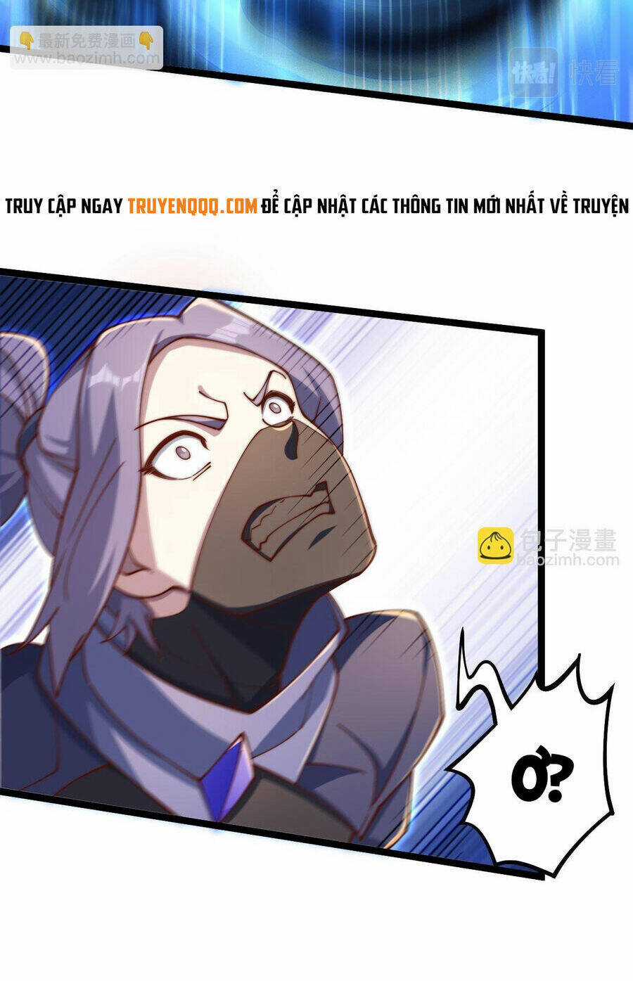 Mình Ta Thôn Phệ Thiên Địa - Chapter 13 - Trang 24