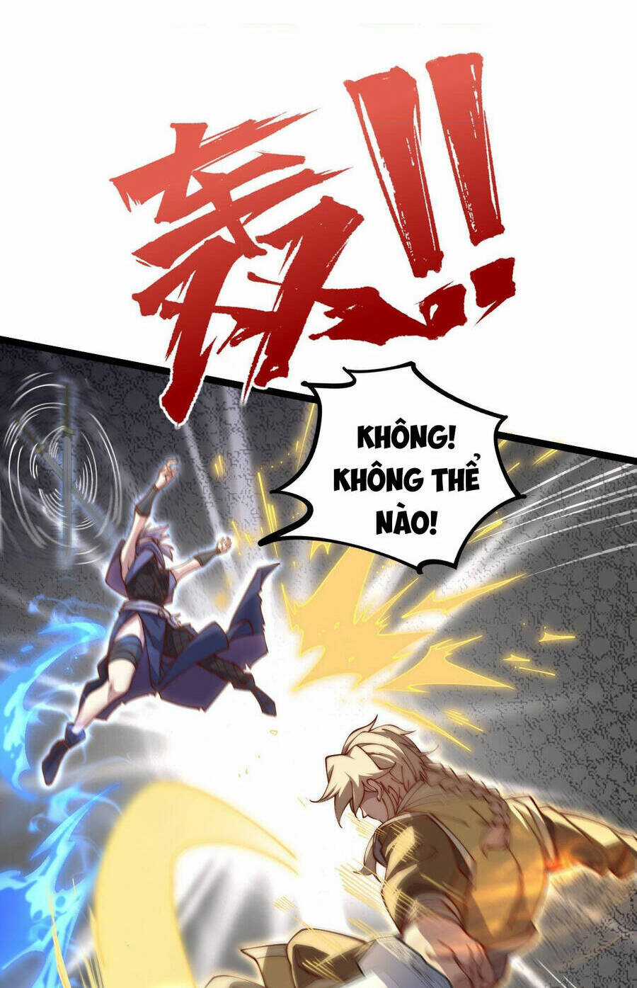 Mình Ta Thôn Phệ Thiên Địa - Chapter 13 - Trang 25