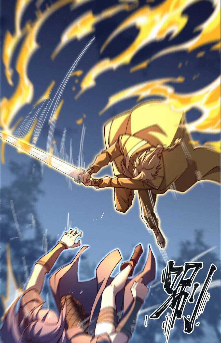 Mình Ta Thôn Phệ Thiên Địa - Chapter 13 - Trang 27