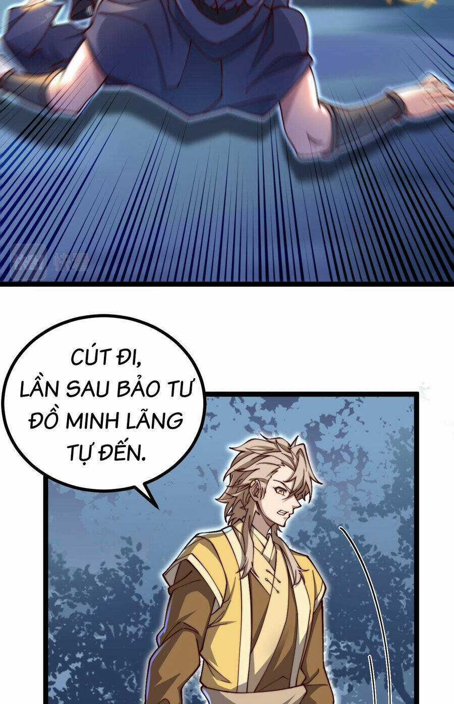 Mình Ta Thôn Phệ Thiên Địa - Chapter 13 - Trang 30