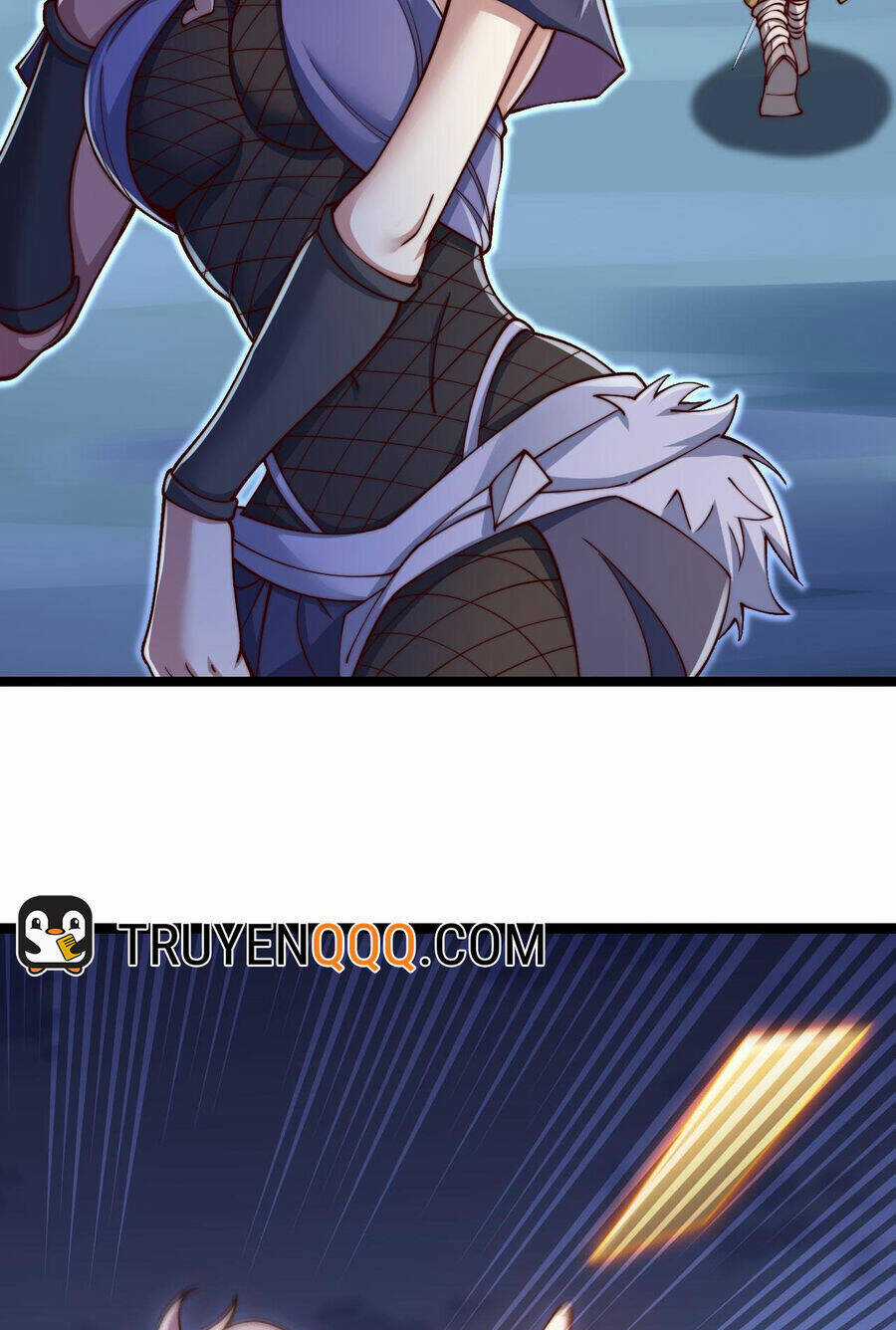 Mình Ta Thôn Phệ Thiên Địa - Chapter 13 - Trang 34