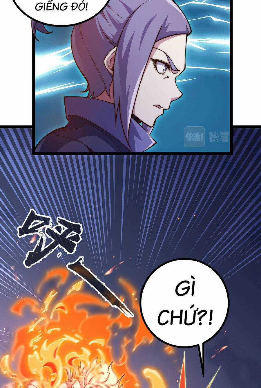 Mình Ta Thôn Phệ Thiên Địa - Chapter 13 - Trang 40